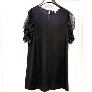 Rebecca Taylor knit long sweater